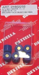 vario rolset Bett 5,0Gr 15x12
